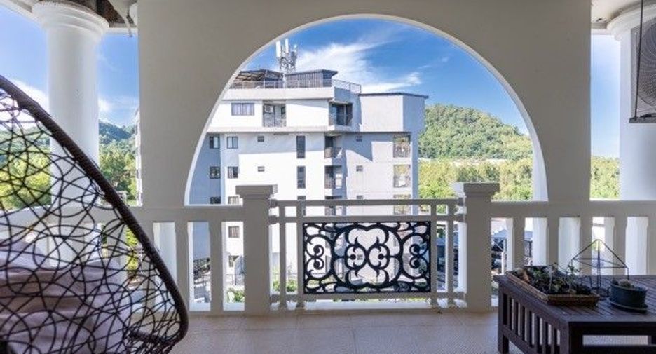 Wohnung zum Kauf mit 2 Zimmer in Kathu, Phuket