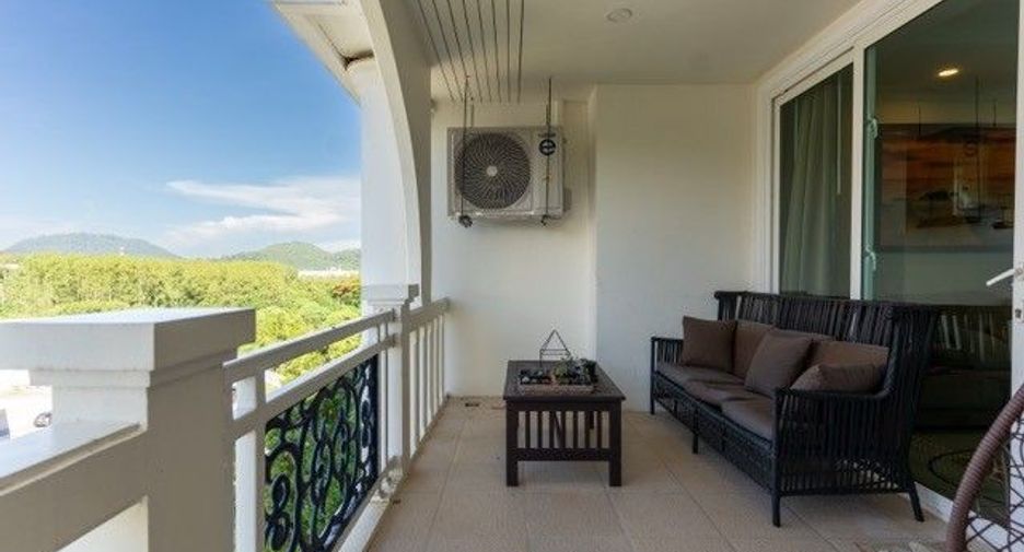 Wohnung zum Kauf mit 2 Zimmer in Kathu, Phuket