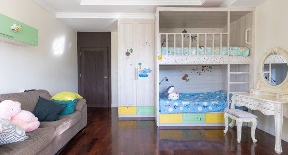 Wohnung zum Kauf mit 2 Zimmer in Kathu, Phuket