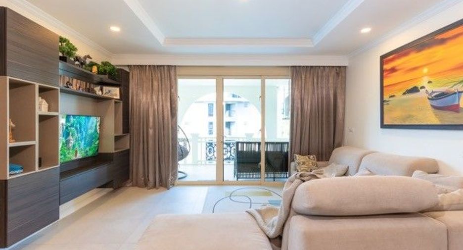Wohnung zum Kauf mit 2 Zimmer in Kathu, Phuket