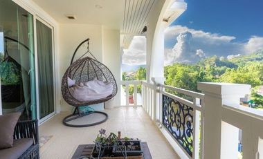 Wohnung zum Kauf mit 2 Zimmer in Kathu, Phuket