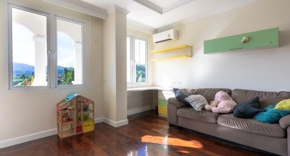 Wohnung zum Kauf mit 2 Zimmer in Kathu, Phuket
