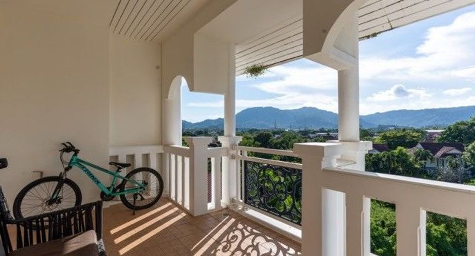 Wohnung zum Kauf mit 2 Zimmer in Kathu, Phuket