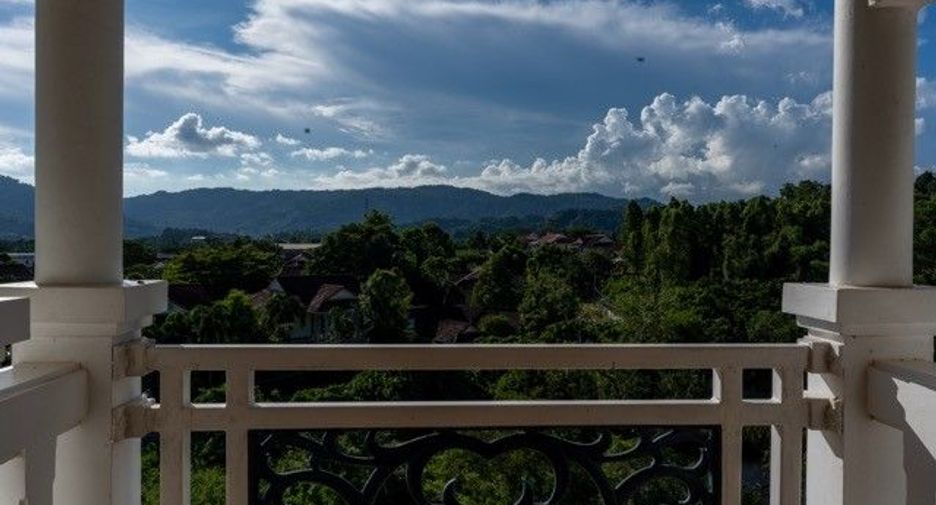 Wohnung zum Kauf mit 2 Zimmer in Kathu, Phuket