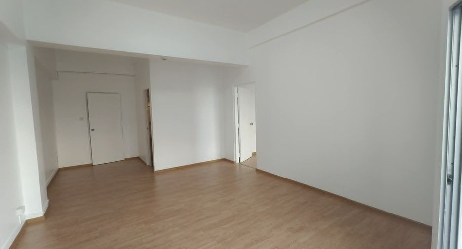 Wohnung zum Kauf mit 1 Zimmer in Bang Phlat, Bangkok
