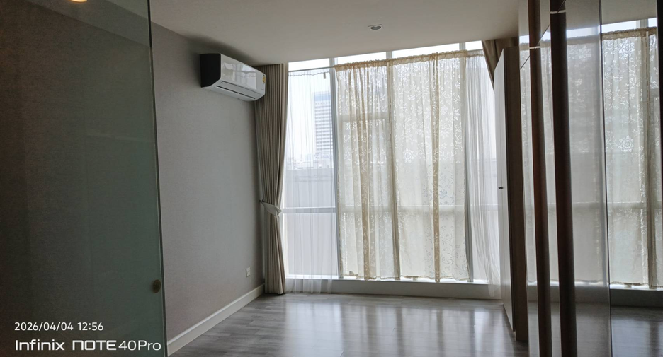 For sale 1 Beds condo in Sathon, Bangkok