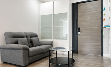 For sale 1 bed condo in Sathon, Bangkok