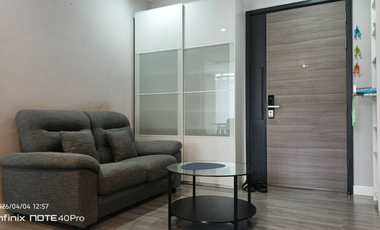 For sale 1 Beds condo in Sathon, Bangkok