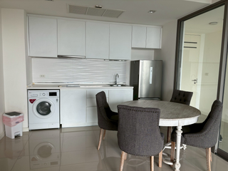 Wohnung zum Kauf mit 2 Zimmer in Yan Nawa, Bangkok