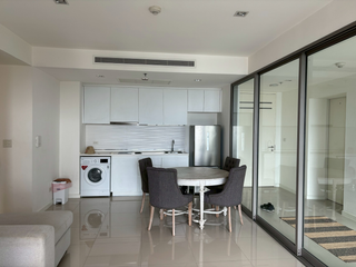 Wohnung zum Kauf mit 2 Zimmer in Yan Nawa, Bangkok
