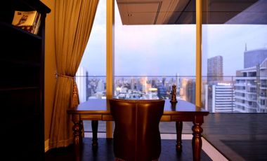 For sale 2 bedrooms condo in Sathon, Bangkok