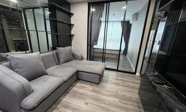Аренда 1 кровать кондо в Щанг Тхонгланг, Бангкок