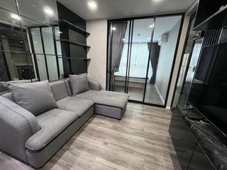 Аренда 1 кровать кондо в Щанг Тхонгланг, Бангкок