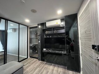 Аренда 1 кровать кондо в Щанг Тхонгланг, Бангкок