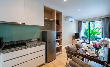 For sale 3 bedrooms condo in Thalang, Phuket