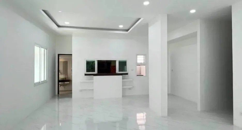 ขาย 2 ห้องนอน บ้านเดี่ยว ใน กะทู้, ภูเก็ต