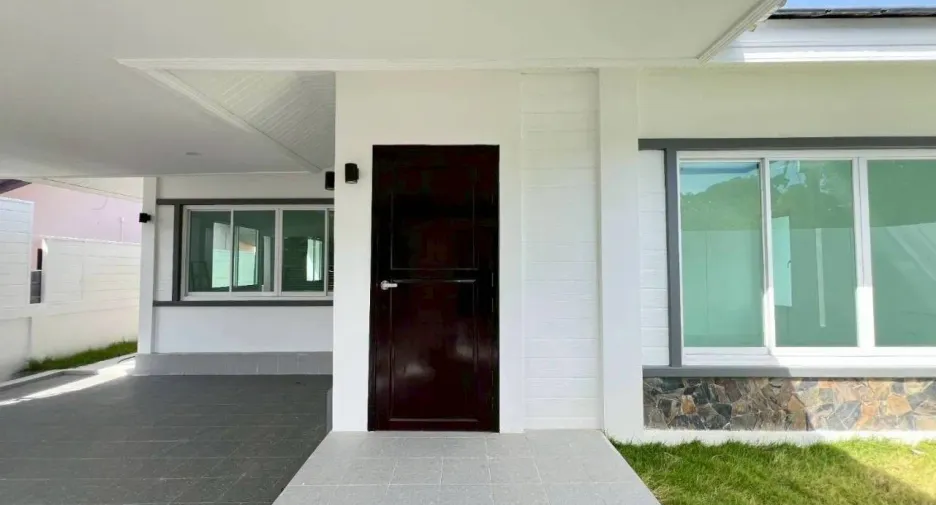 ขาย 2 ห้องนอน บ้านเดี่ยว ใน กะทู้, ภูเก็ต