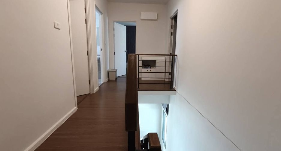 ขาย และ ให้เช่า 4 ห้องนอน บ้านเดี่ยว ใน บางพลี, สมุทรปราการ