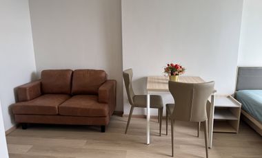 For rent studio condo in Bang Na, Bangkok