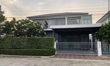 Haus zur Miete mit 6 Zimmer in Lat Krabang, Bangkok