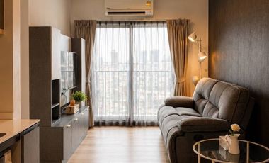 À louer 2 chambres condo à Bang Kho Laem, Bangkok