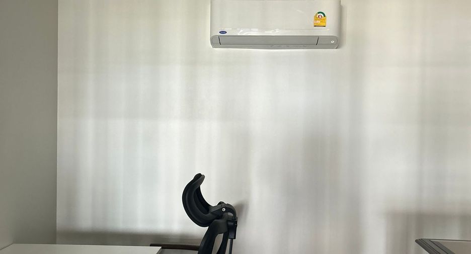 Wohnung zur Miete mit 3 Zimmer in Khlong Toei, Bangkok