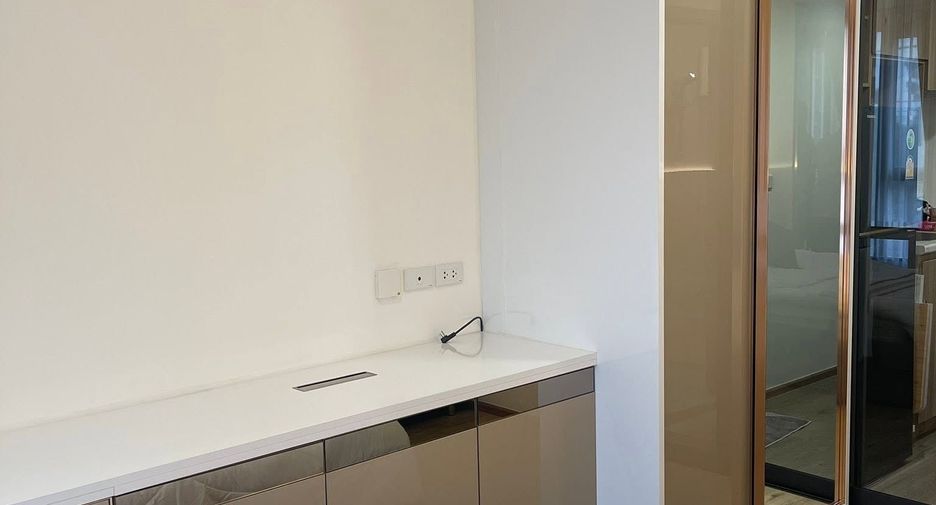 For rent 1 bed condo in Chatuchak, Bangkok