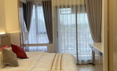 For rent 1 bed condo in Chatuchak, Bangkok