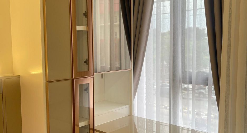 For rent 1 bed condo in Chatuchak, Bangkok