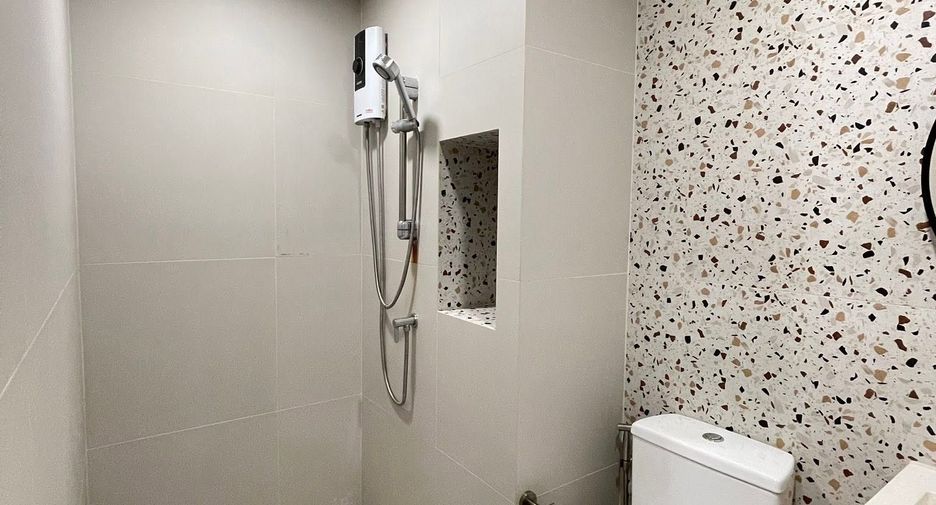 For rent 1 bed condo in Chatuchak, Bangkok
