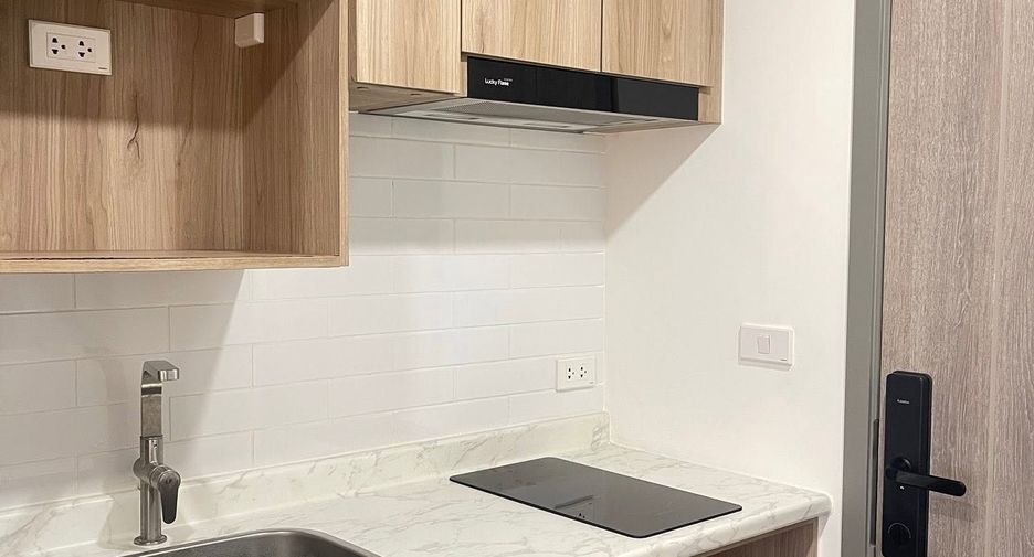For rent 1 bed condo in Chatuchak, Bangkok