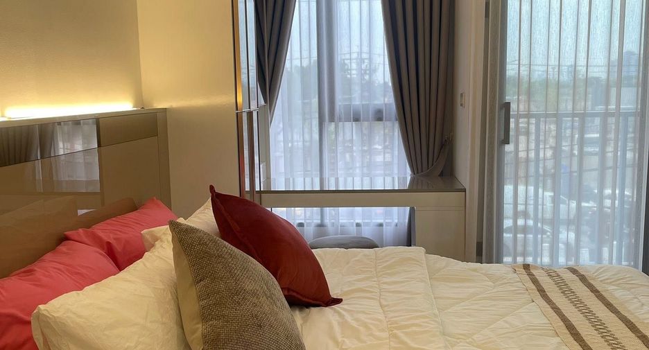 For rent 1 bed condo in Chatuchak, Bangkok
