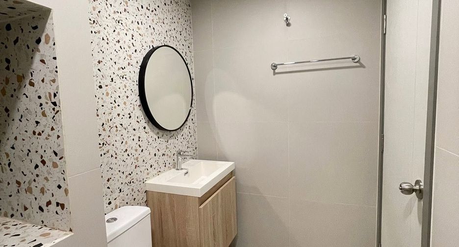 For rent 1 bed condo in Chatuchak, Bangkok