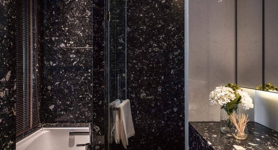 For sale そして for rent 1 Beds condo in Khlong Toei, Bangkok