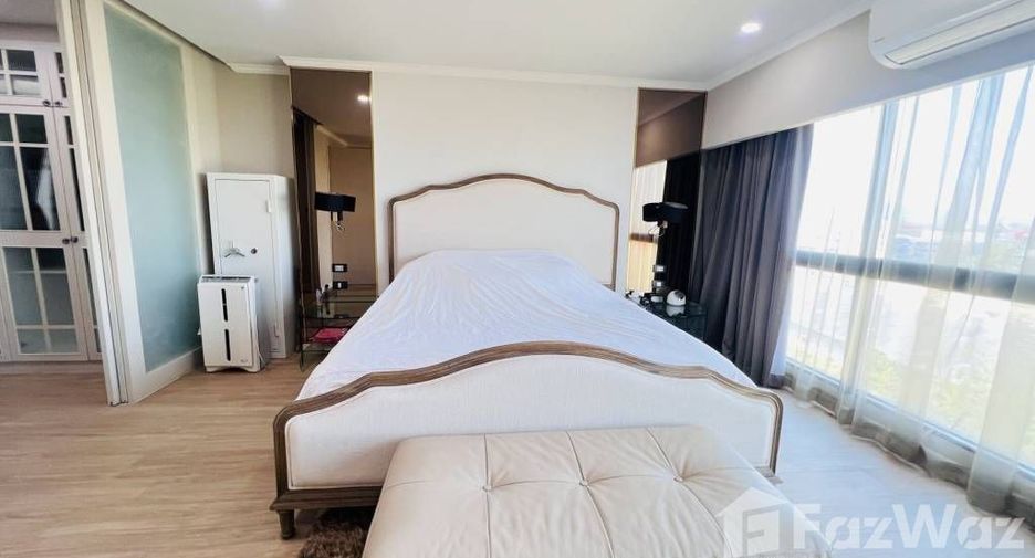For sale 5 ベッドルーム condo in Hua Hin, Prachuap Khiri Khan