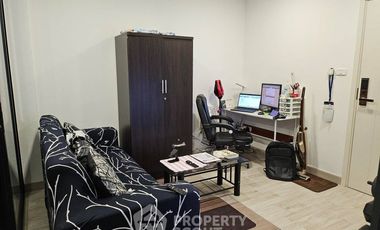 Аренда и продажа 1 кровать кондо в Банг Капи, Бангкок