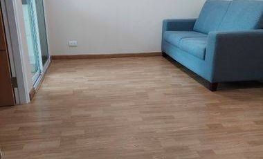 For sale 1 bed condo in Huai Khwang, Bangkok