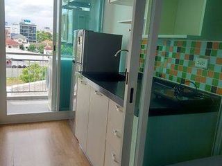 For sale 1 bed condo in Din Daeng, Bangkok