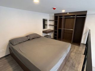 Аренда 1 кровать кондо в Банг Капи, Бангкок