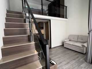 Аренда 1 кровать кондо в Банг Капи, Бангкок
