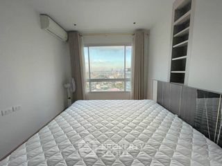 Аренда 2 спальни кондо в Пхаси Чароен, Бангкок