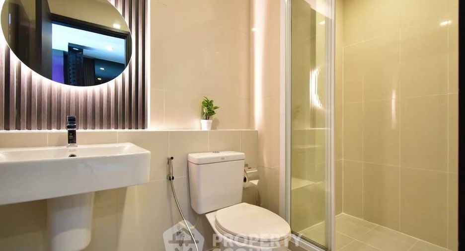 For sale 1 bed condo in South Pattaya, Pattaya