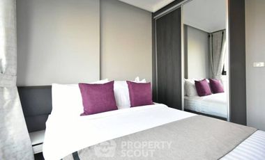 For sale 1 bed condo in South Pattaya, Pattaya