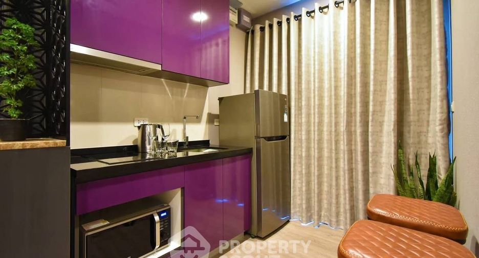 For sale 1 bed condo in South Pattaya, Pattaya