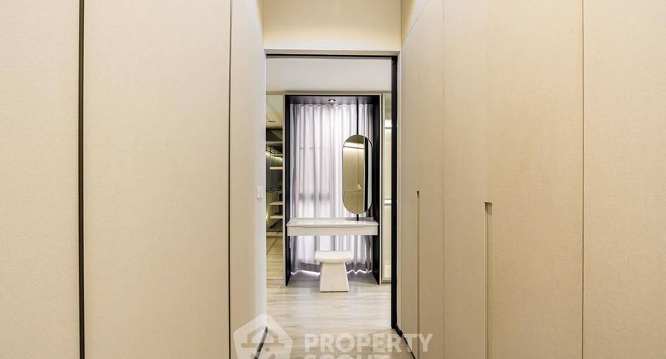 Casa en venta de 4 habitaciones en Saphan Sung, Bangkok