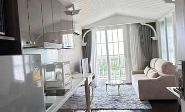 Wohnung zum Kauf mit 1 Zimmer in Sattahip, Chonburi