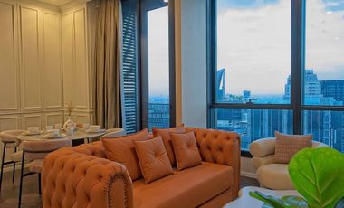 出租 和 出售 2 卧室 公寓 在 Khlong Toei, 曼谷