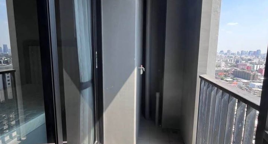 Продажа 1 кровать кондо в Пхая Тхаи, Бангкок