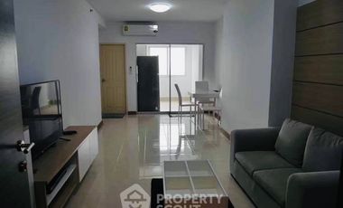 For sale 1 bed condo in Watthana, Bangkok
