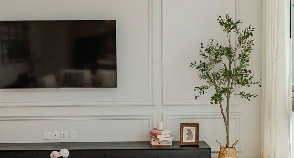 For rent 4 ベッドルーム house in Saphan Sung, Bangkok